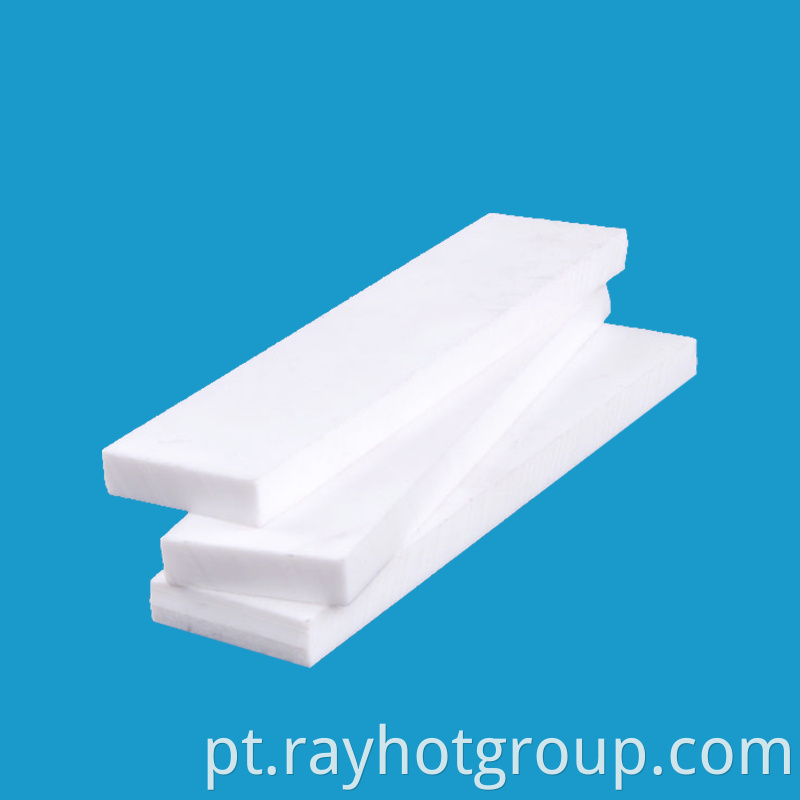 Ptfe Moulded Sheet